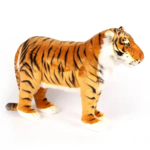Large Standing Tiger (55cm) by Hansa