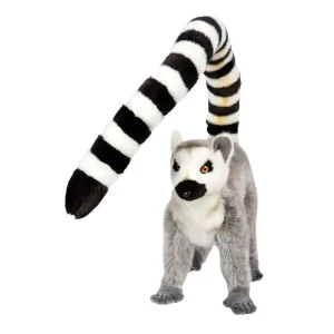 Lemur (48cm) by Hansa