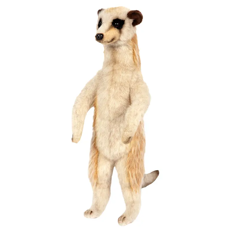Meerkat (46cm) by Hansa