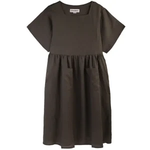 Mitch Dress in Moss by L.F.Markey - Last One In Stock - UK 14
