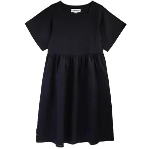 Mitch Dress in Navy by L.F.Markey - Last Ones In Stock - UK 10-14