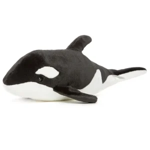 Orca (53cm) by Hansa
