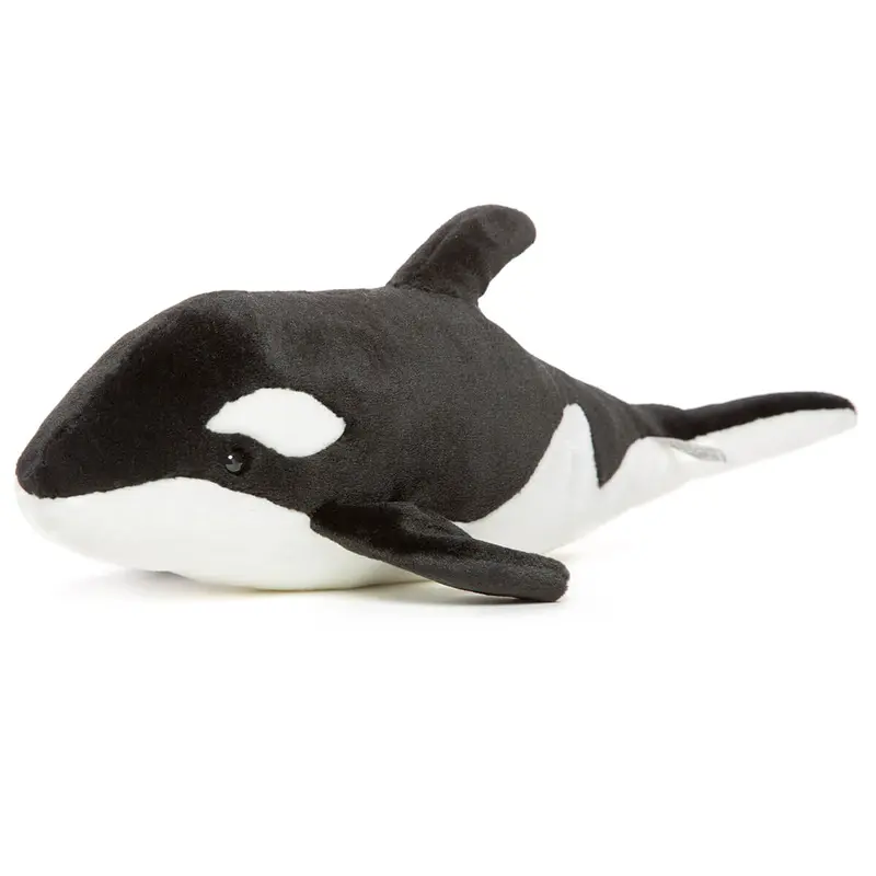 Orca (53cm) by Hansa