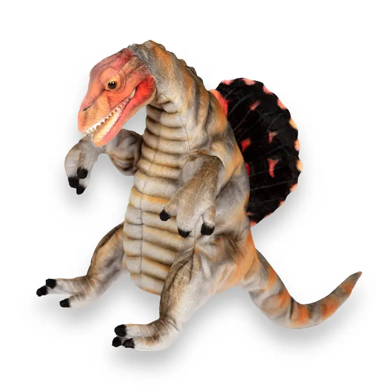 Spinosaurus Hand Puppet (42cm) by Hansa