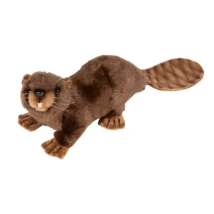 Beaver (26cm) by Hansa