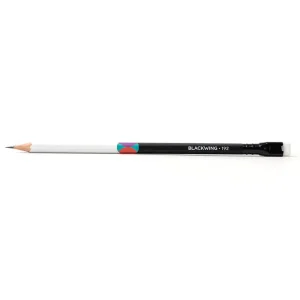 Blackwing Vol. 192 Lennon & McCartney Limited Edition Pencil (Single) by Blackwing