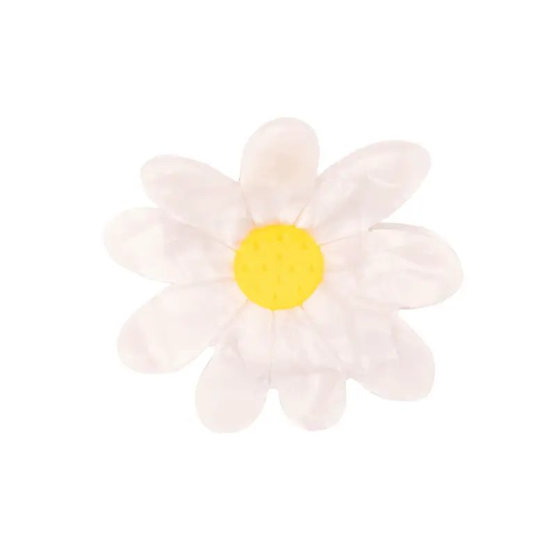 Daisy Hair Claw by Coucou Suzette