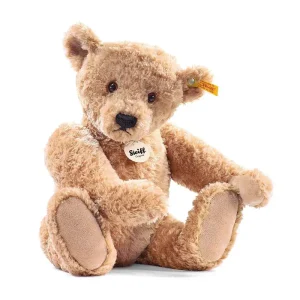 Elmar Teddy Bear (40cm) in Golden Brown by Steiff