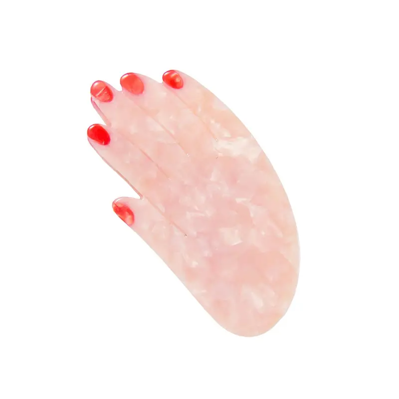 Hand Hair Claw by Coucou Suzette