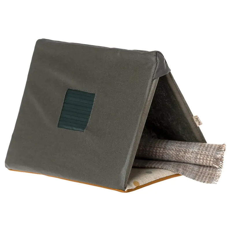 Happy Camper Single Tent for Mouse by Maileg