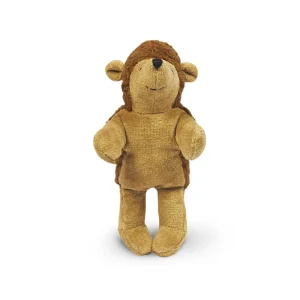 Hedgehog Animal Baby Soft Toy by Senger Naturwelt