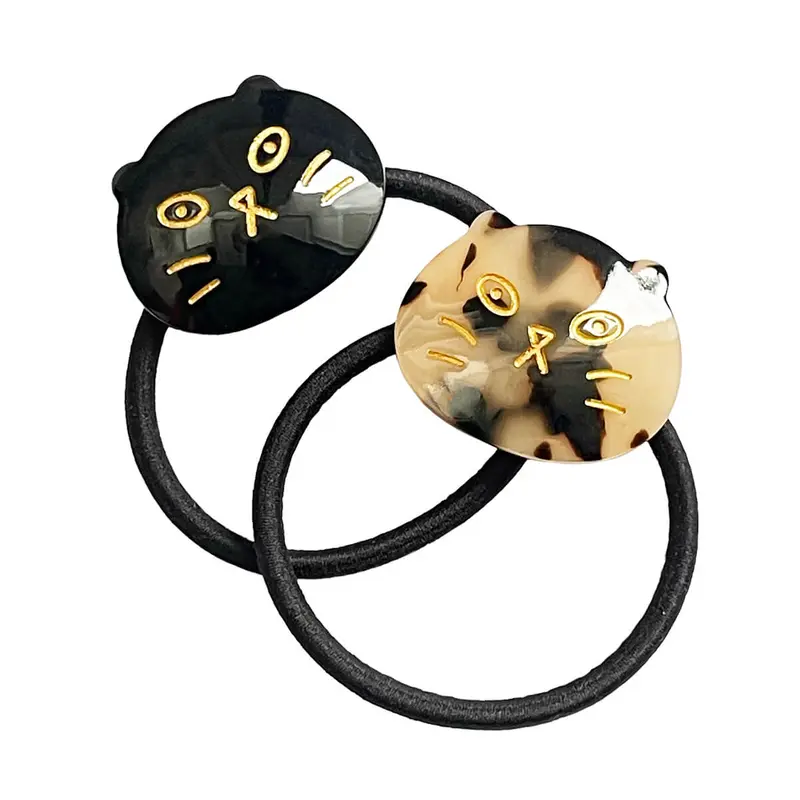 Kitty Hair Band in Various Colours by Hello Sakura