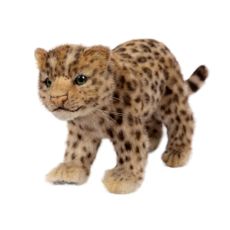 Leopard Amur (42cm) by Hansa
