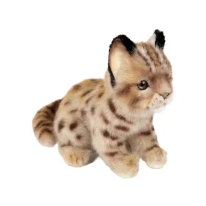 Leopard Cub Shihu (22cm) by Hansa