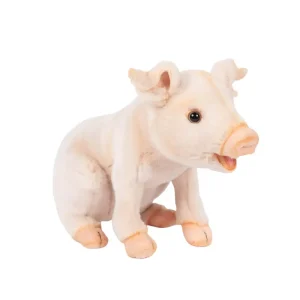 Piglet (23cm) by Hansa