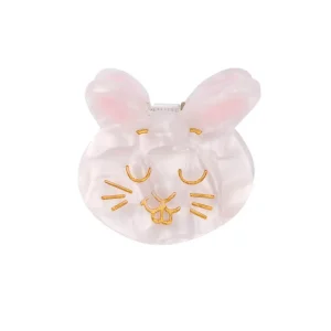 Rabbit Mini Hair Claw by Coucou Suzette