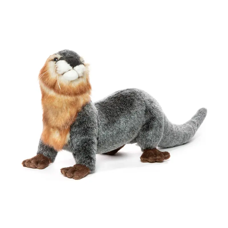 River Otter (49cm) by Hansa