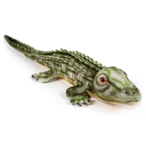 Saltwater Crocodile (70cm) by Hansa