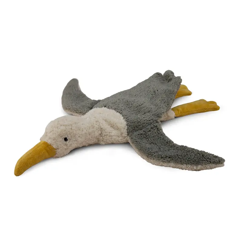 Seagull Small Cuddly Animal by Senger Naturwelt