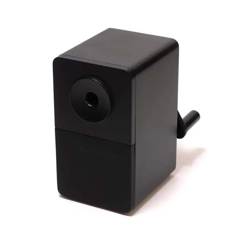 Blackwing Desktop Pencil Sharpener by Blackwing