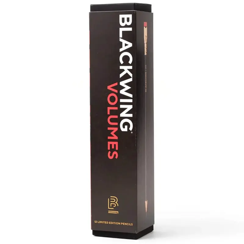 Blackwing Vol. 20 Tabletop Games Limited Edition Pencil (Box of 12) by Blackwing
