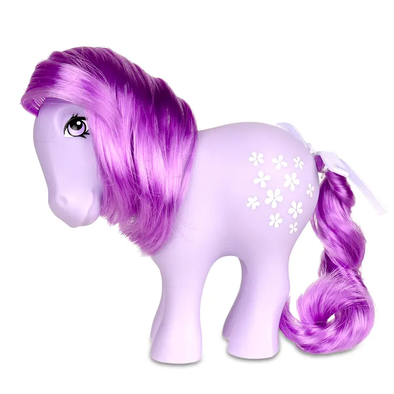 Blossom My Little Pony Classic (Wave 1)
