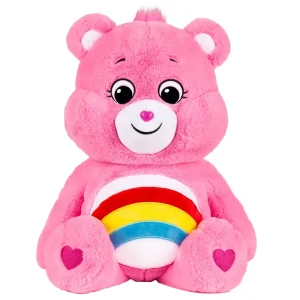 Care Bears Cheer Bear Large (24") by Hasbro