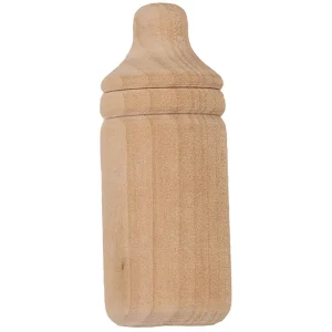 Dinkums Dolls Pinewood Bottle by Olli Ella