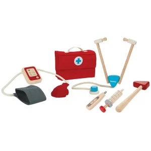 Doctor Set by PlanToys