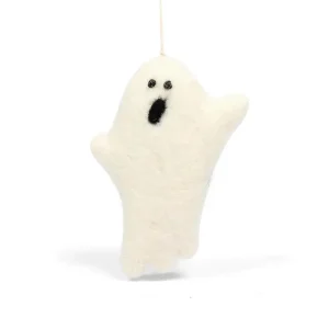 Ghost Hanging Halloween Decoration by Amica