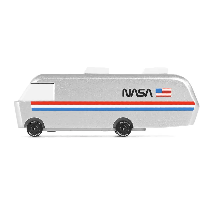 NASA Astrovan By Candylab Toys