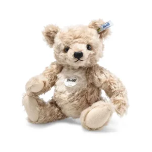 Paddy Collector's Teddy Bear (28cm) in Light Brown by Steiff