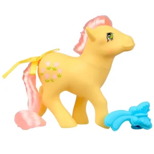 Posey My Little Pony (Wave 4 Earth Collection)