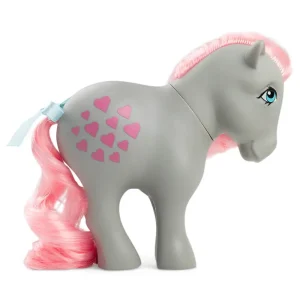 Snuzzle My Little Pony 40th Anniversary Original Ponies