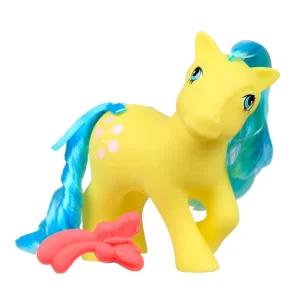 Tootsie My Little Pony (Wave 4 Earth Collection)