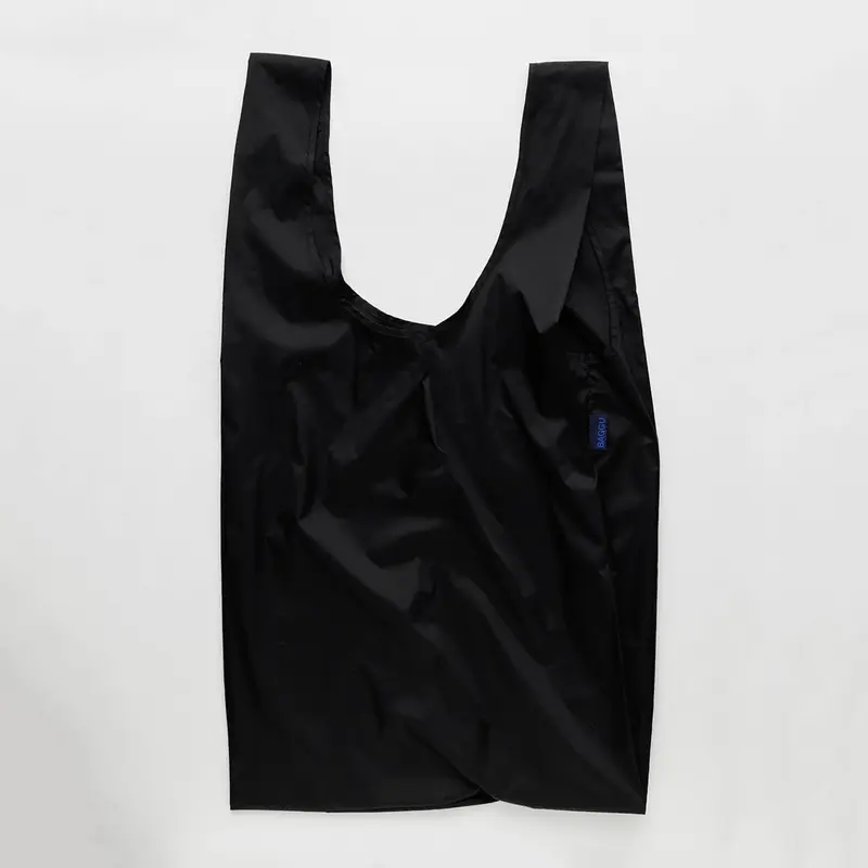 Big Bag in Black by Baggu