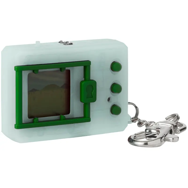 Digimon Original in Glow In The Dark by Bandai