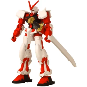 Gundam Astray Red Frame by Bandai