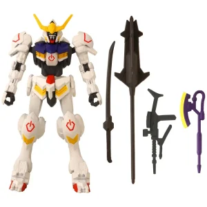 Gundam Barbatos by Bandai