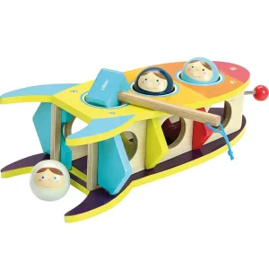 In The Stars Whacking Hammer Toy by Vilac