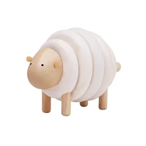 Lacing Sheep by PlanToys