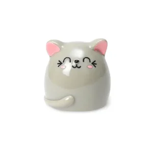 Meow Kitty Magic Kiss Vanilla Lip Gloss by Legami