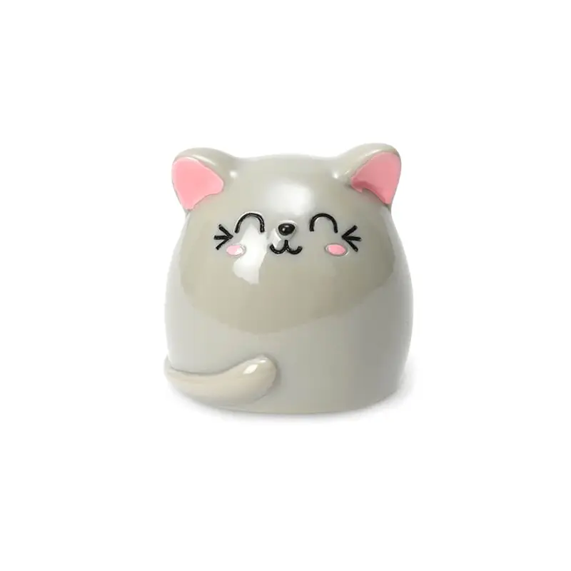 Meow Kitty Magic Kiss Vanilla Lip Gloss by Legami