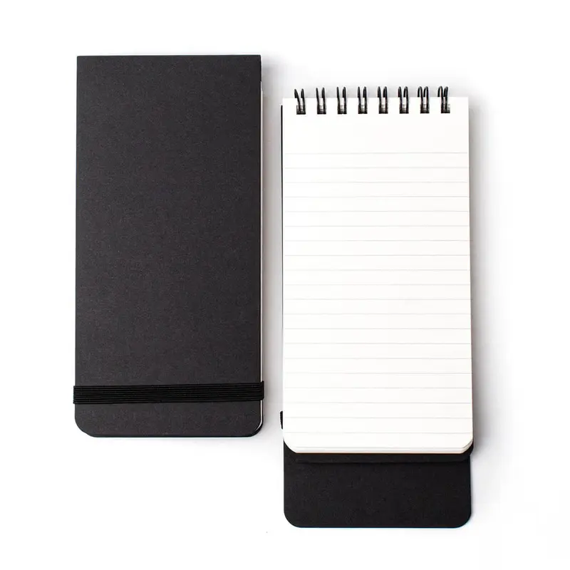 Set Of Two Reporter Pads by Blackwing
