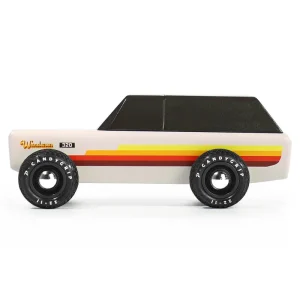 Wanderer By Candylab Toys