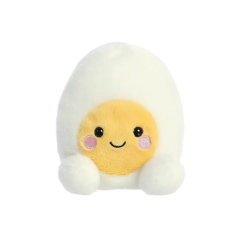 Bobby Egg Palm Pals by Aurora