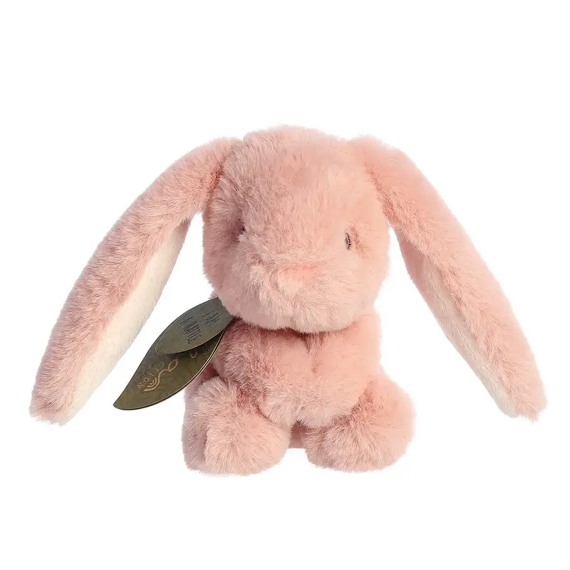 Brenna Bunny Ebba Eco Rattle by Aurora