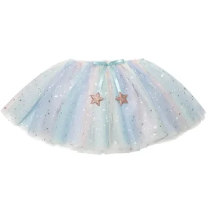 Celestial Rainbow Tutu by Mimi & Lula