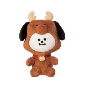 Chimmy BT21 Winter Soft Toy by Aurora