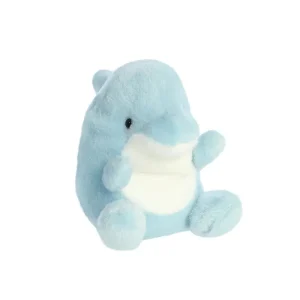 Clicks Dolphin Palm Pals by Aurora